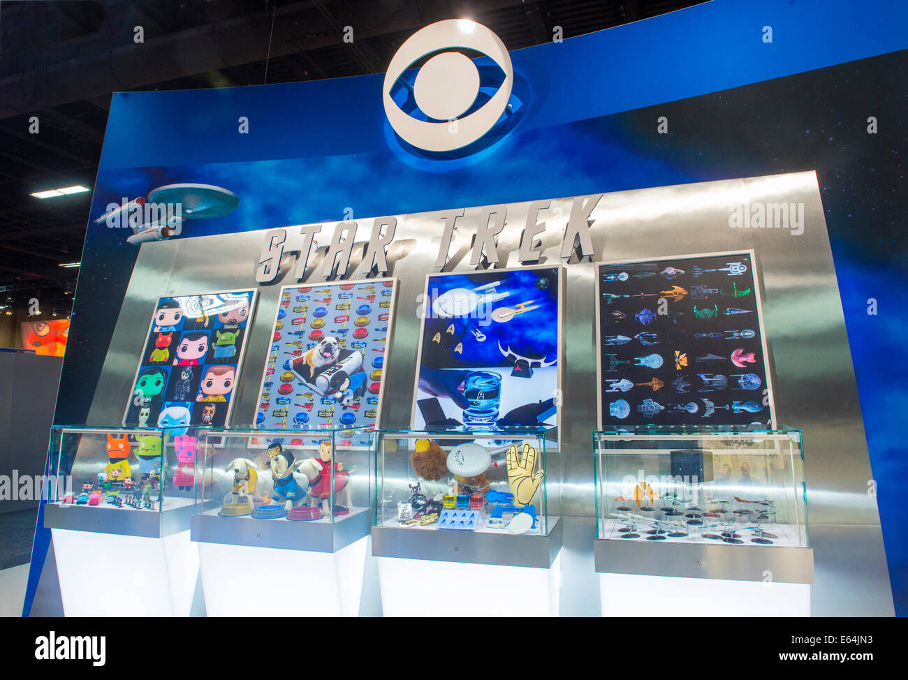 palac専用 Licensing expo hi-res stock photography and images - Alamy