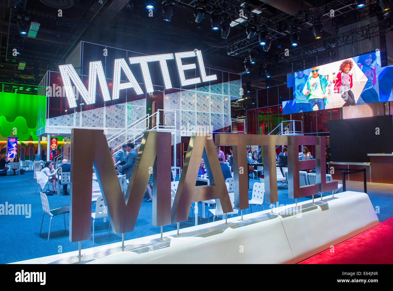 Page 2 Licensing Expo High Resolution Stock Photography And Images Alamy