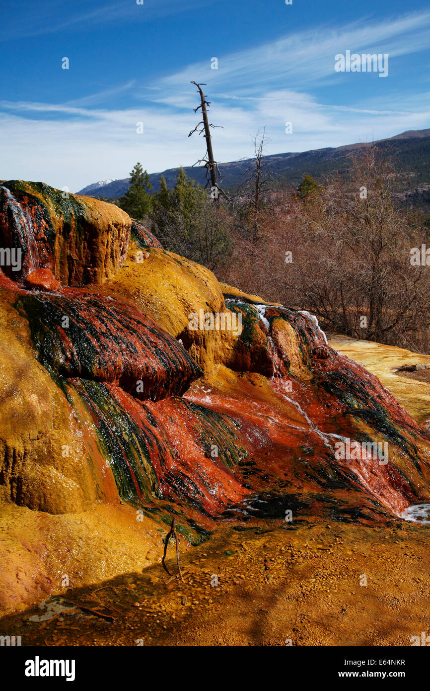 Durango Hot Springs >> Pinkerton Hot Springs Animas Valley Near Durango Colorado Durango Hot Springs >> Pinkerton Hot Springs Animas Valley Near Durango Colorado