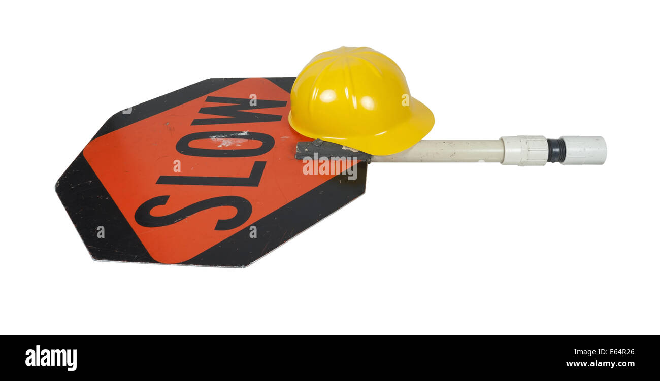 Safety violation construction hi-res stock photography and images - Alamy