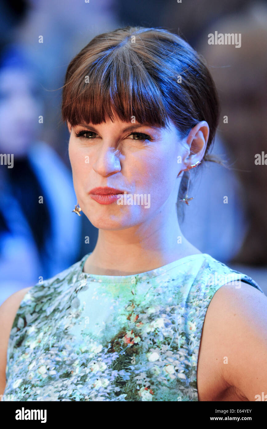 Jemima rooper hires stock photography and images Alamy