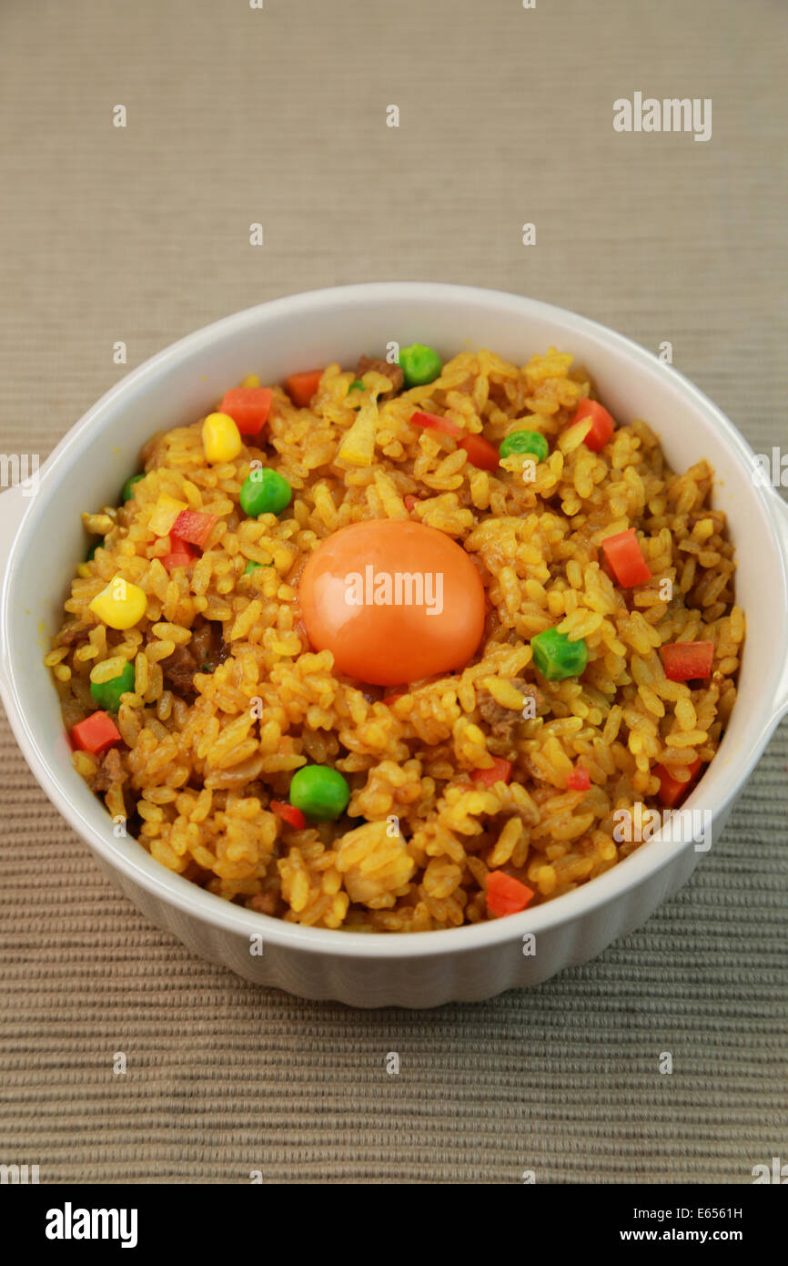 Pilaf style hires stock photography and images Alamy