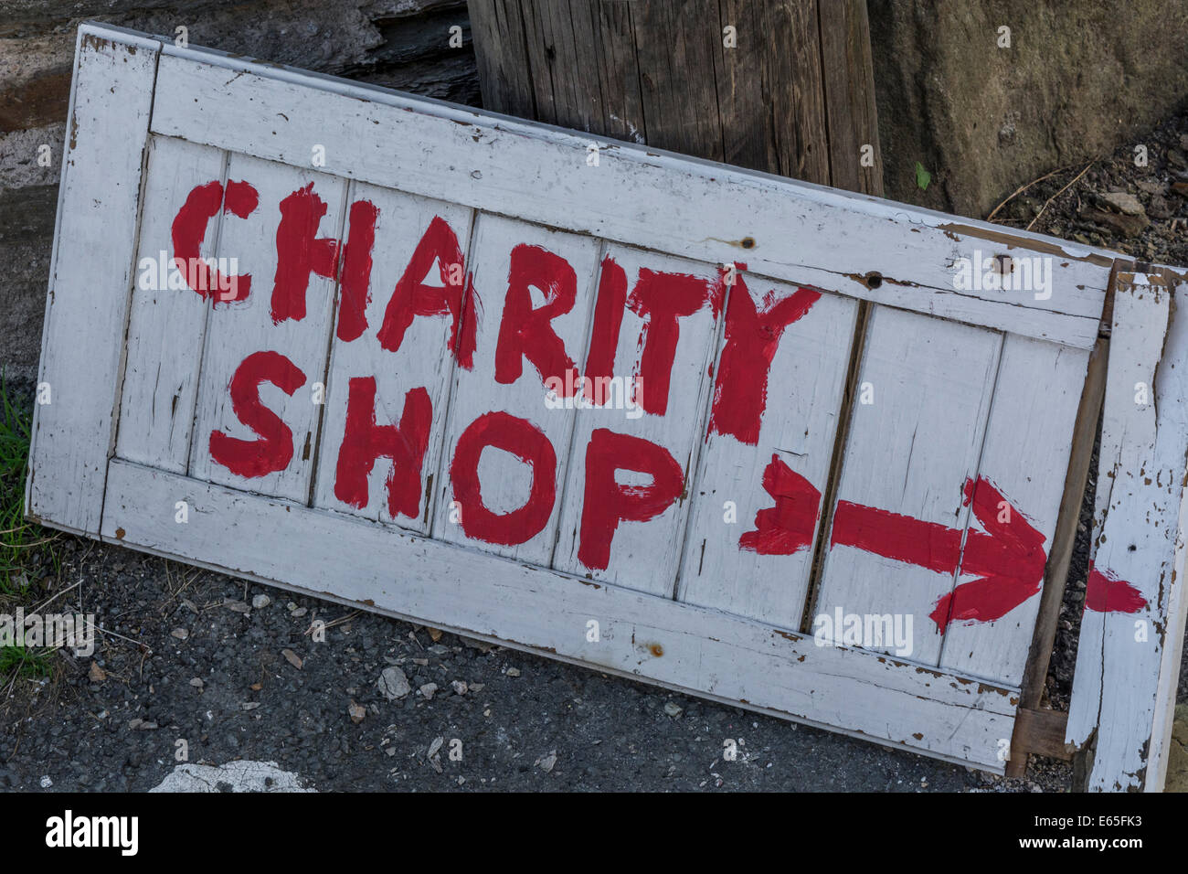Sign Bric A Brac High Resolution Stock Photography And Images Alamy