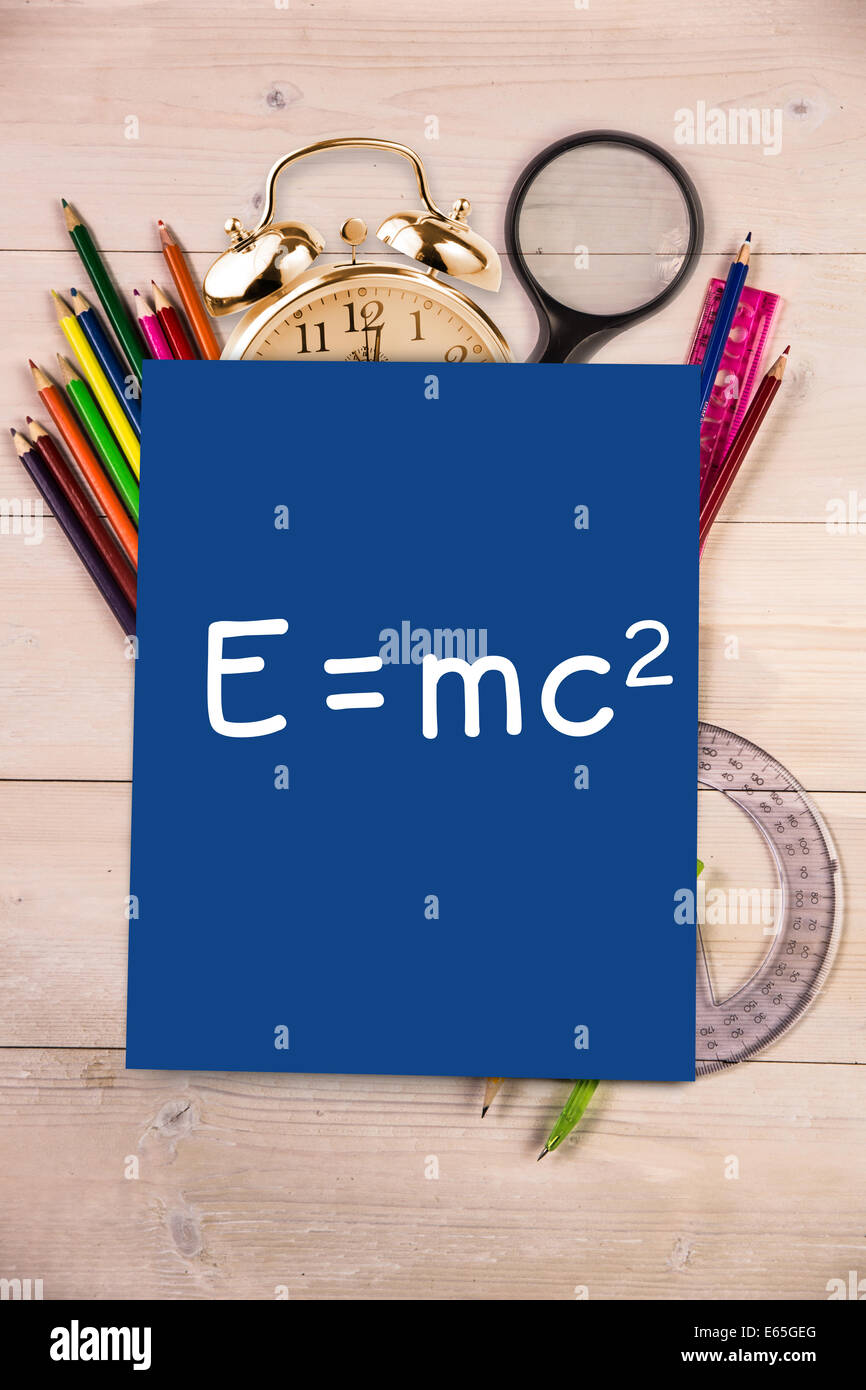 Relativity theory hires stock photography and images Alamy