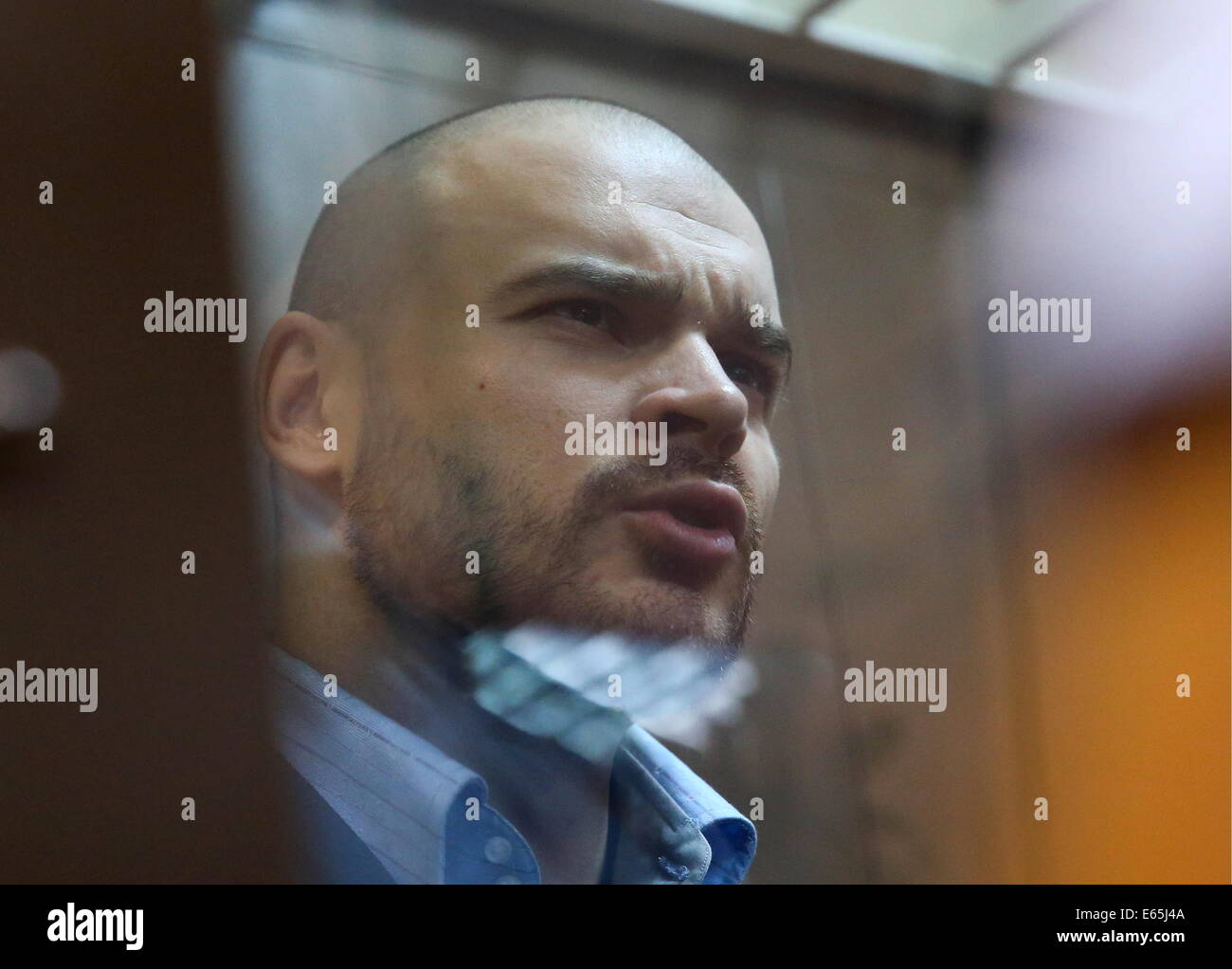 Tesak High Resolution Stock Photography and Images - Alamy