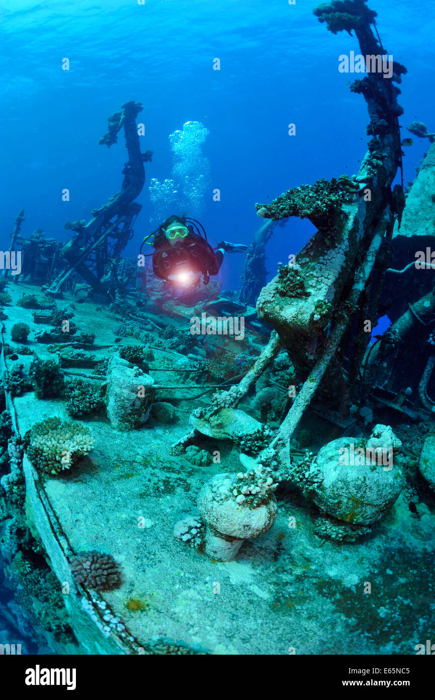 Russian shipwreck the red sea hires stock photography and images Alamy