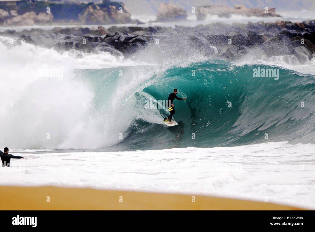 Surfing the wedge deals