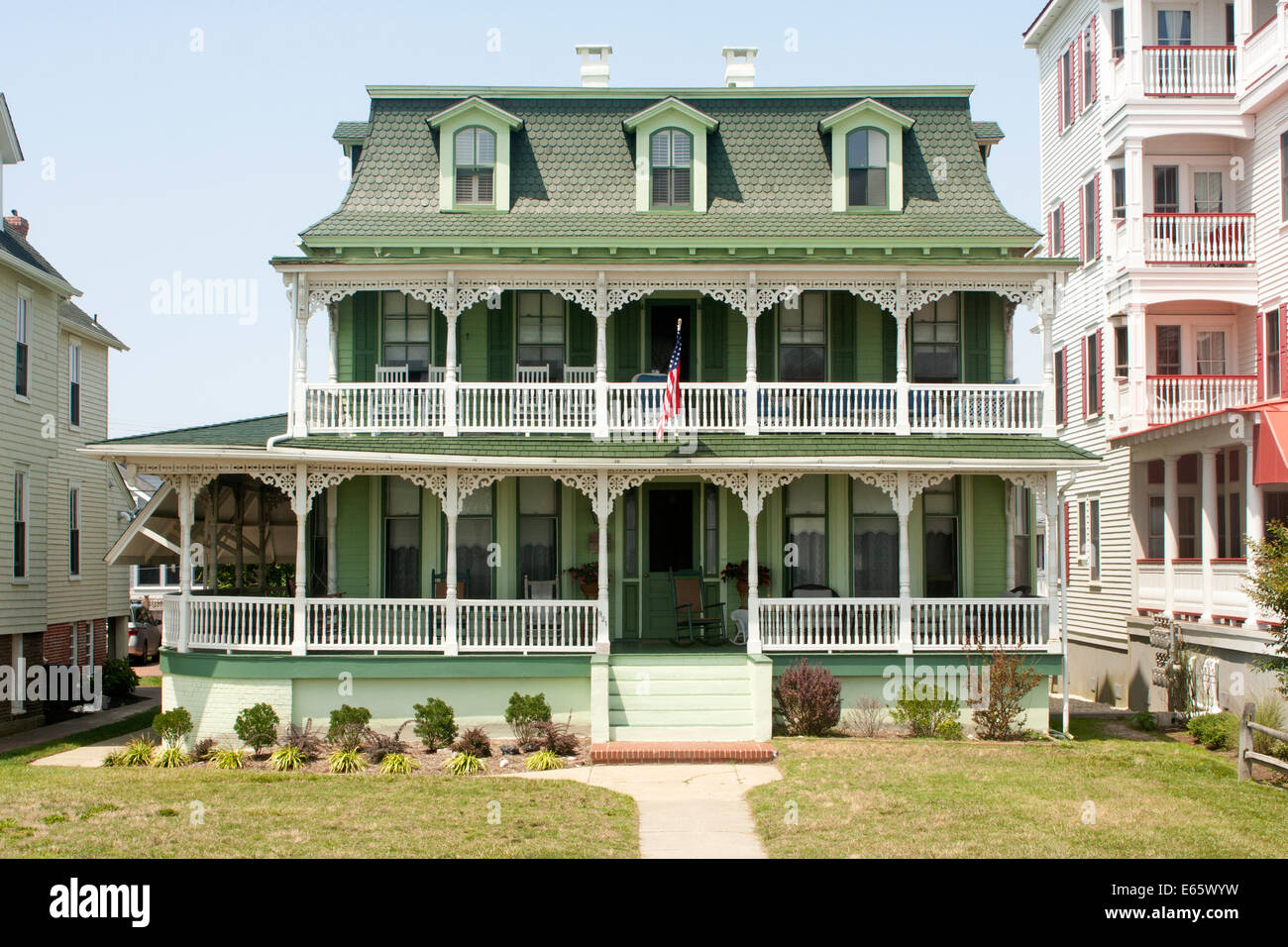 New jersey beach homes 2025