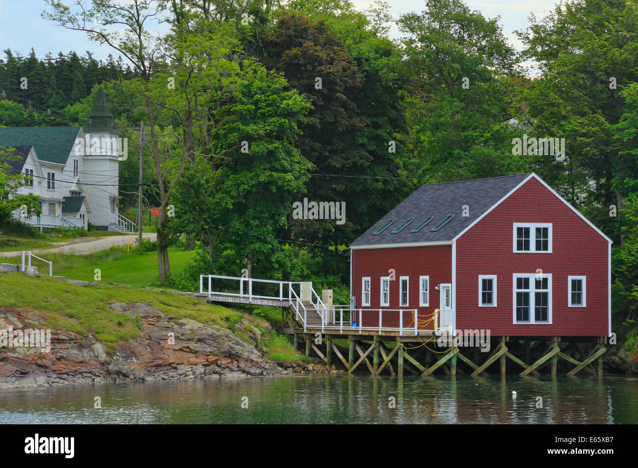 Brooksville hires stock photography and images Alamy