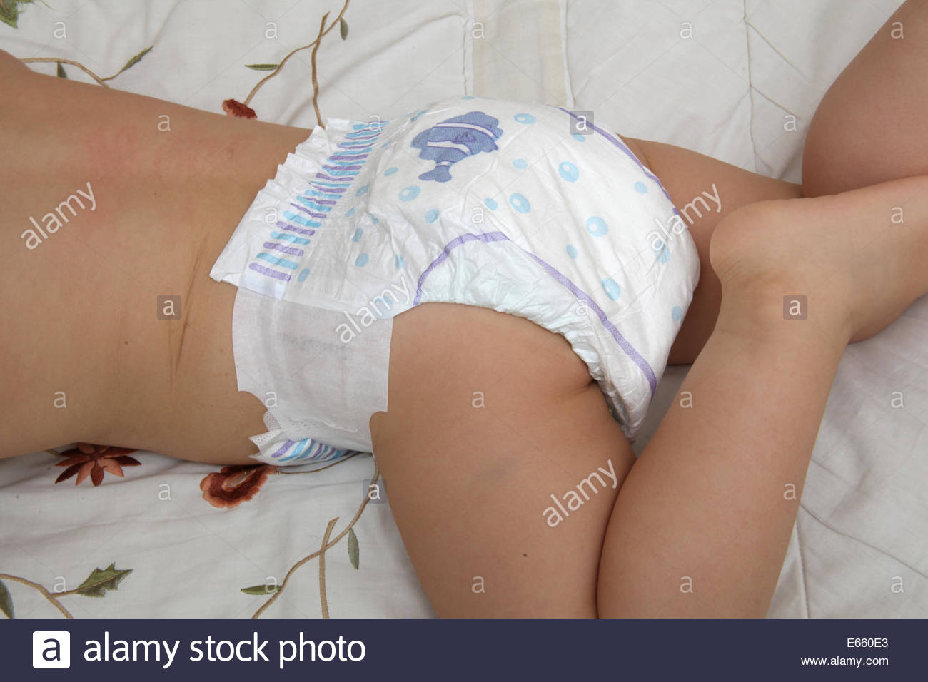 nappy girl