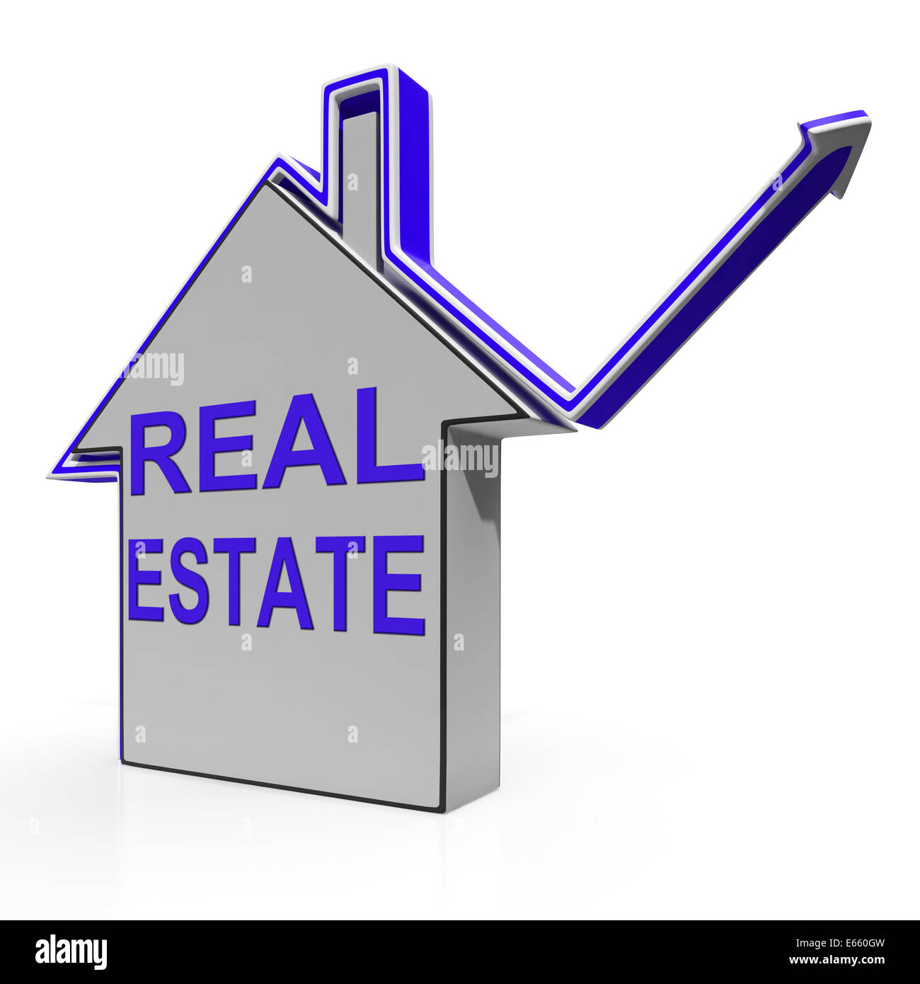Land with meaning Cut Out Stock Images & Pictures Alamy