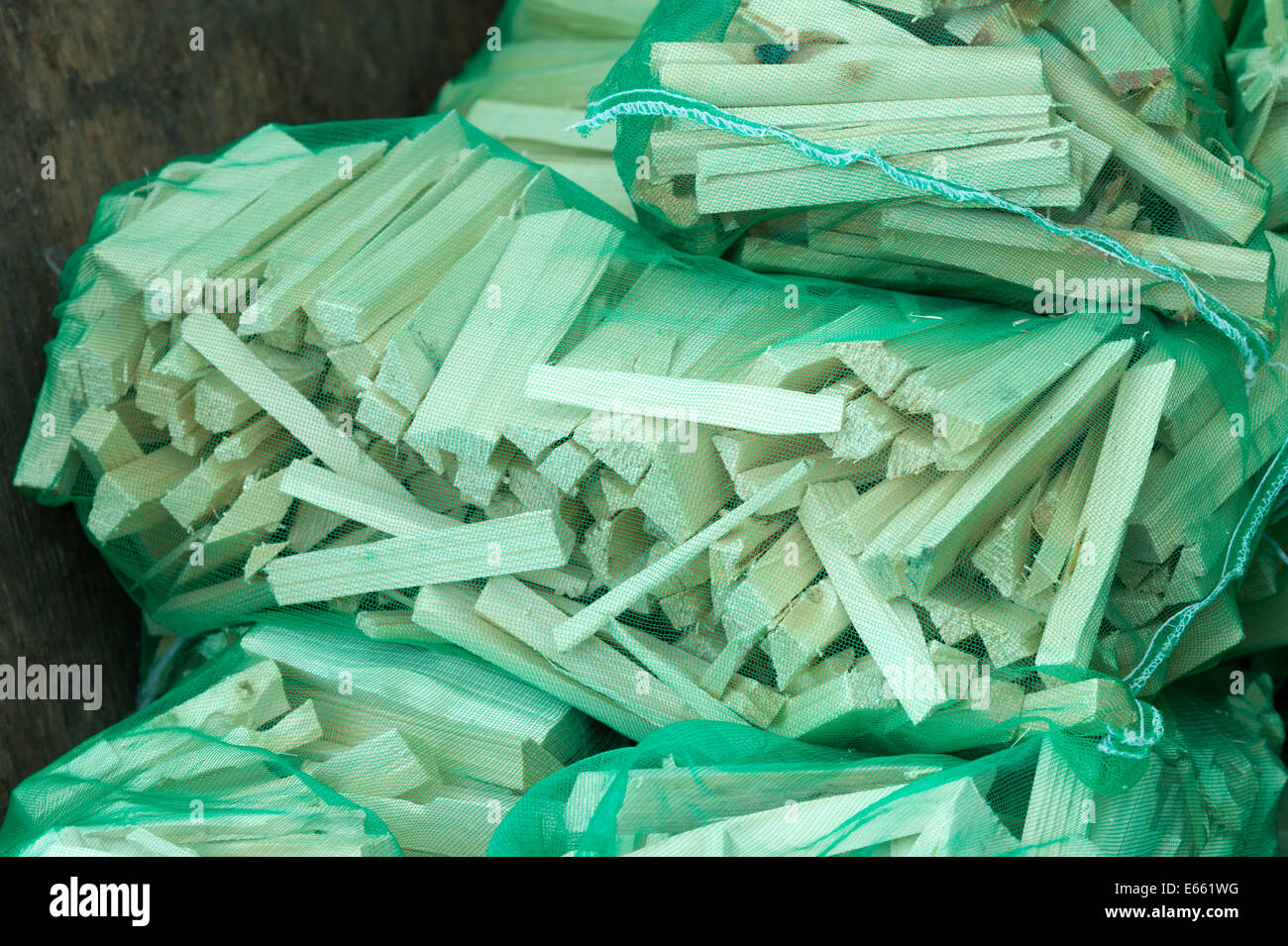 Kindling hires stock photography and images Alamy