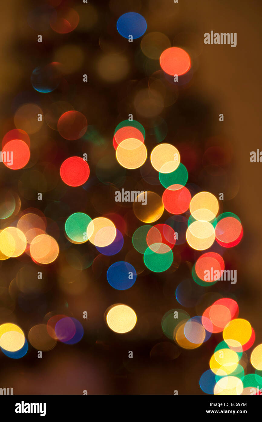 Blurred lights hi-res stock photography and images - Alamy