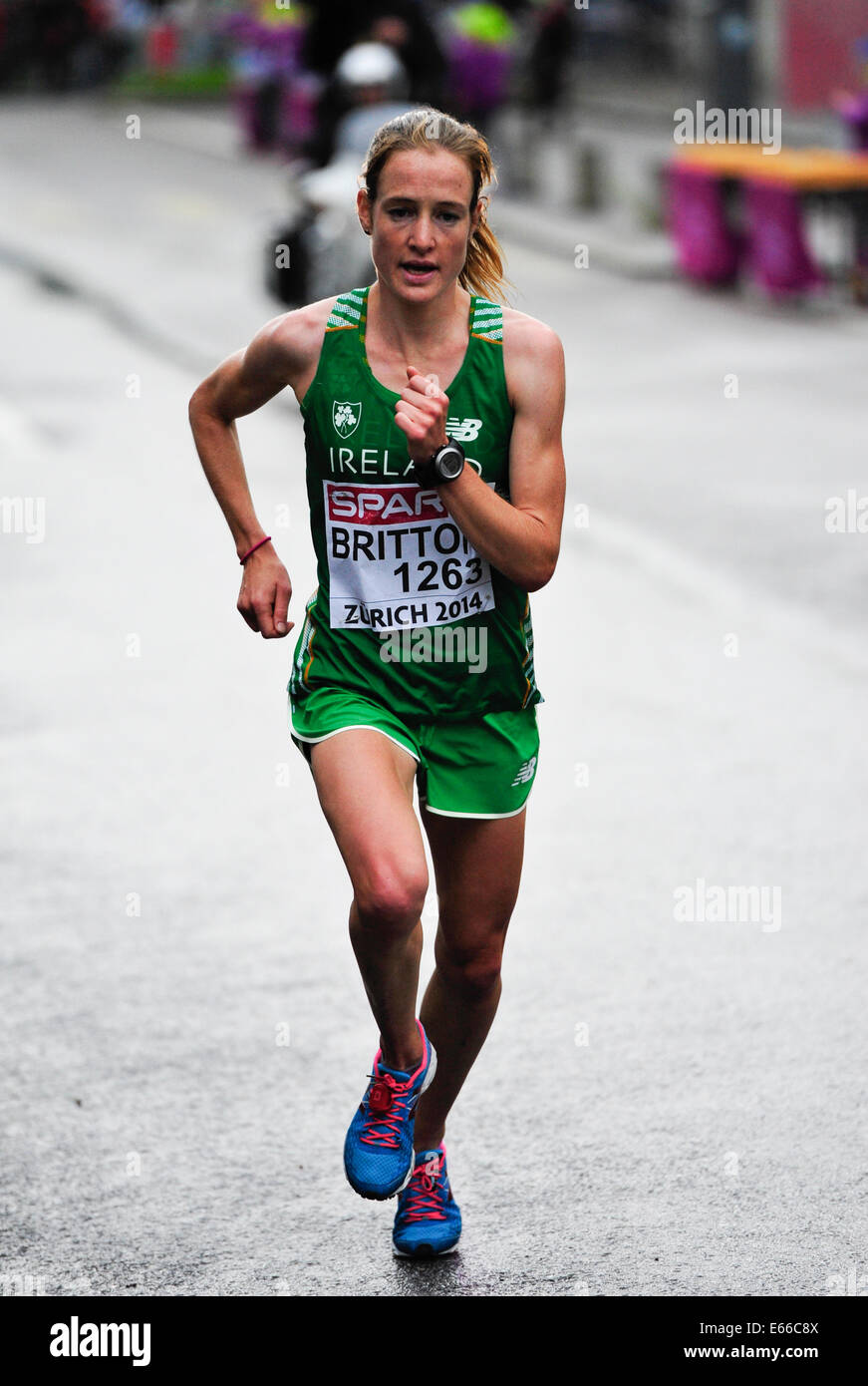 Fionnuala hi-res stock photography and images - Alamy