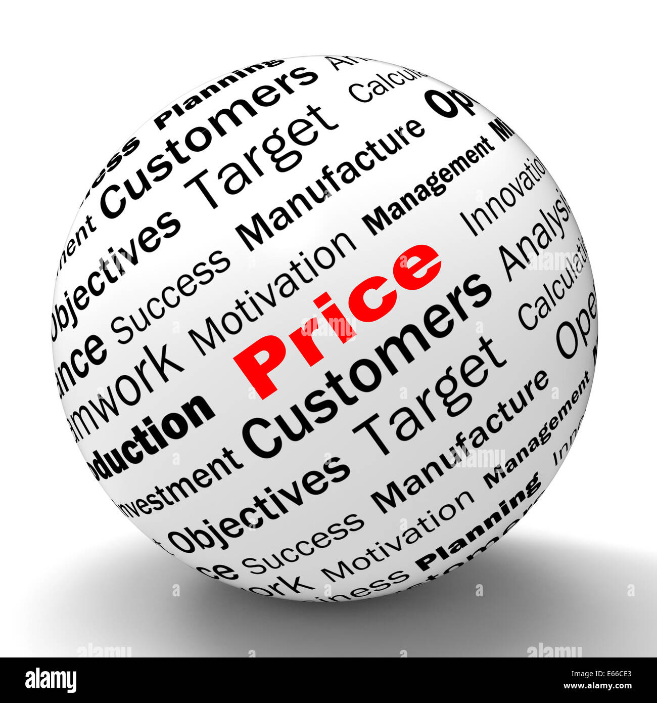Price Sphere Definition Meaning Promotions Discounts And Savings Stock