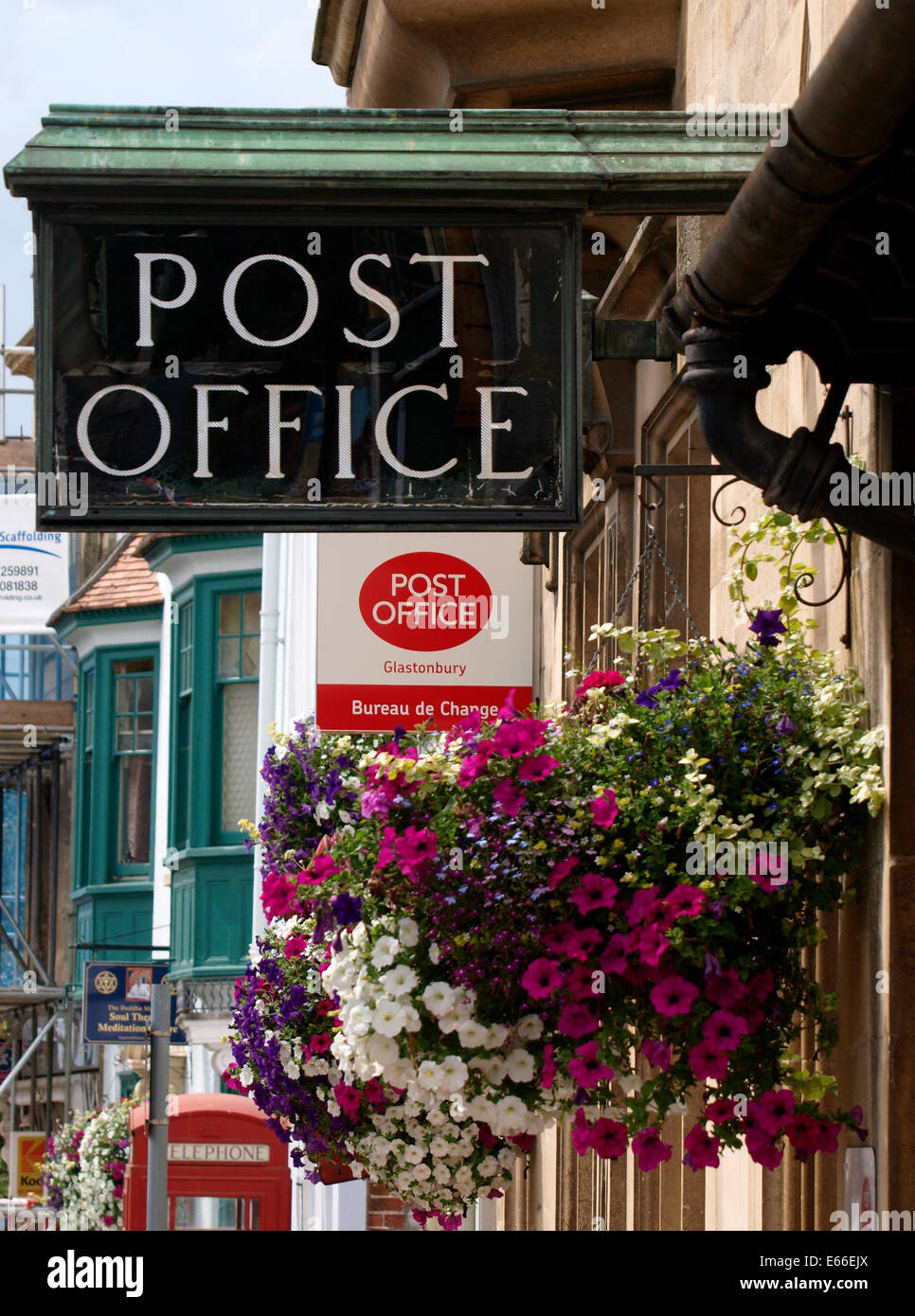 Post office signs hires stock photography and images Alamy