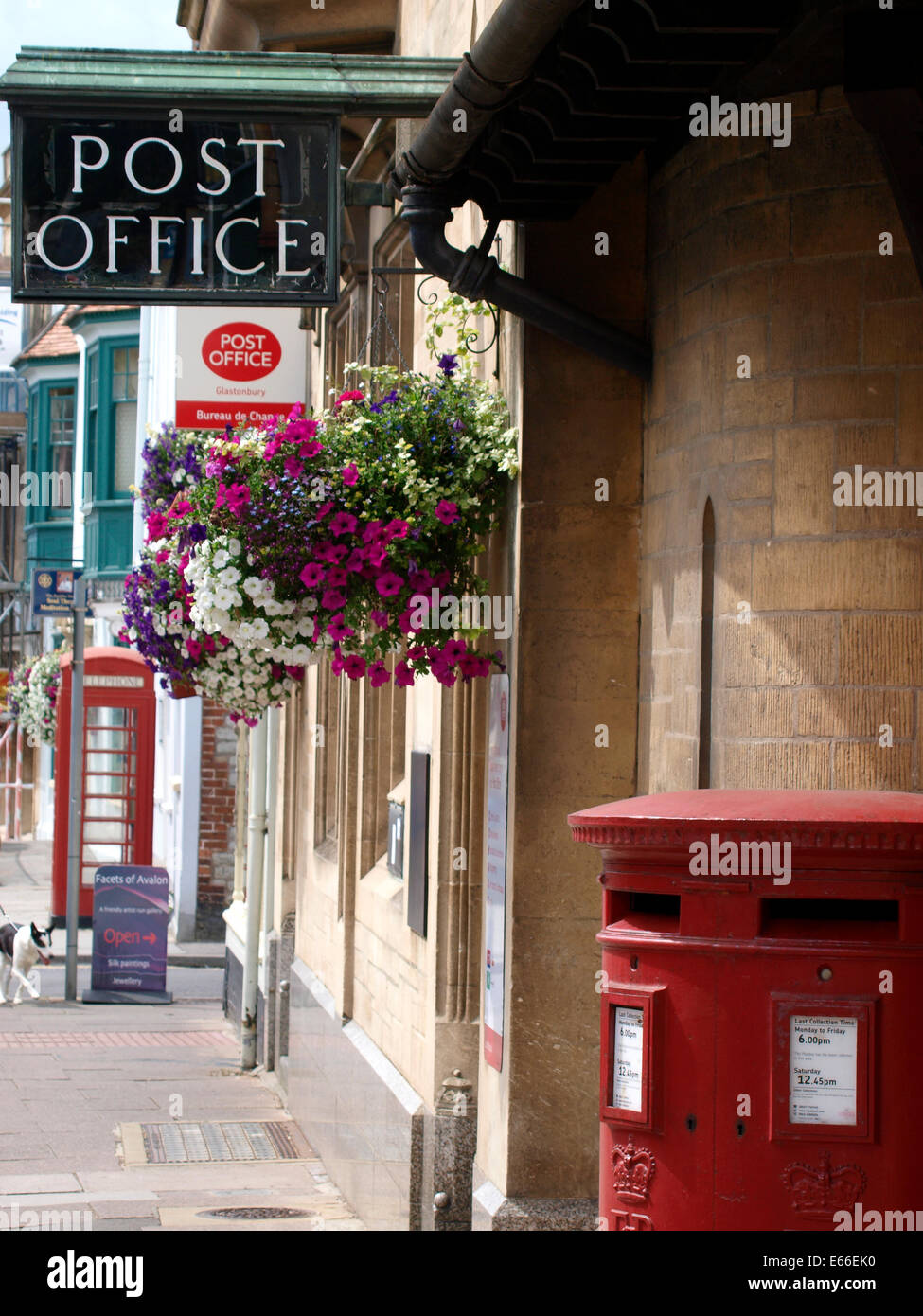Post office signs hires stock photography and images Alamy