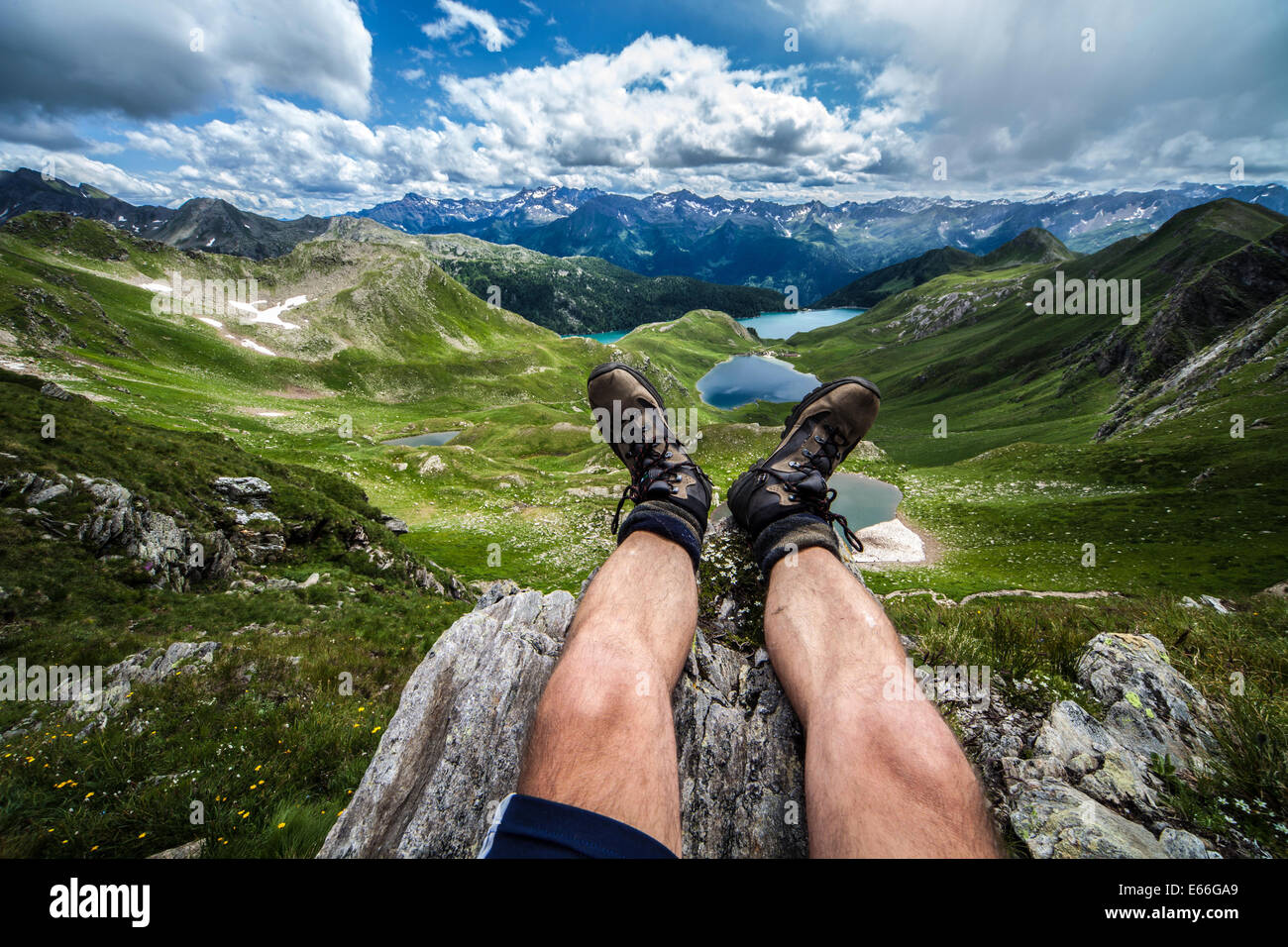 Relax adventure hi-res stock photography and images - Alamy