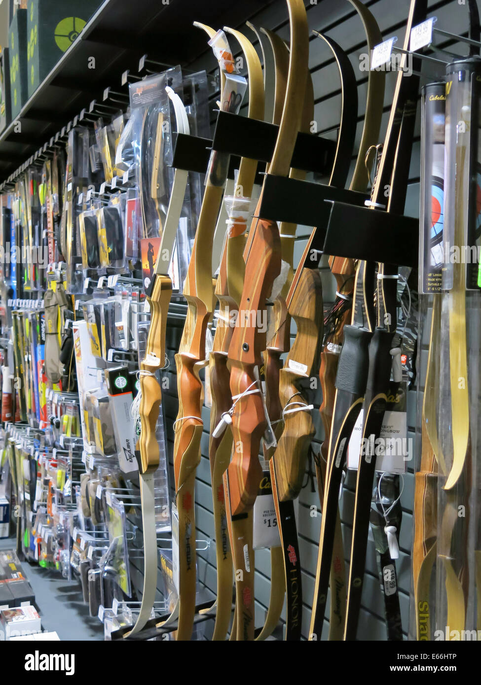cabela's hunting goods
