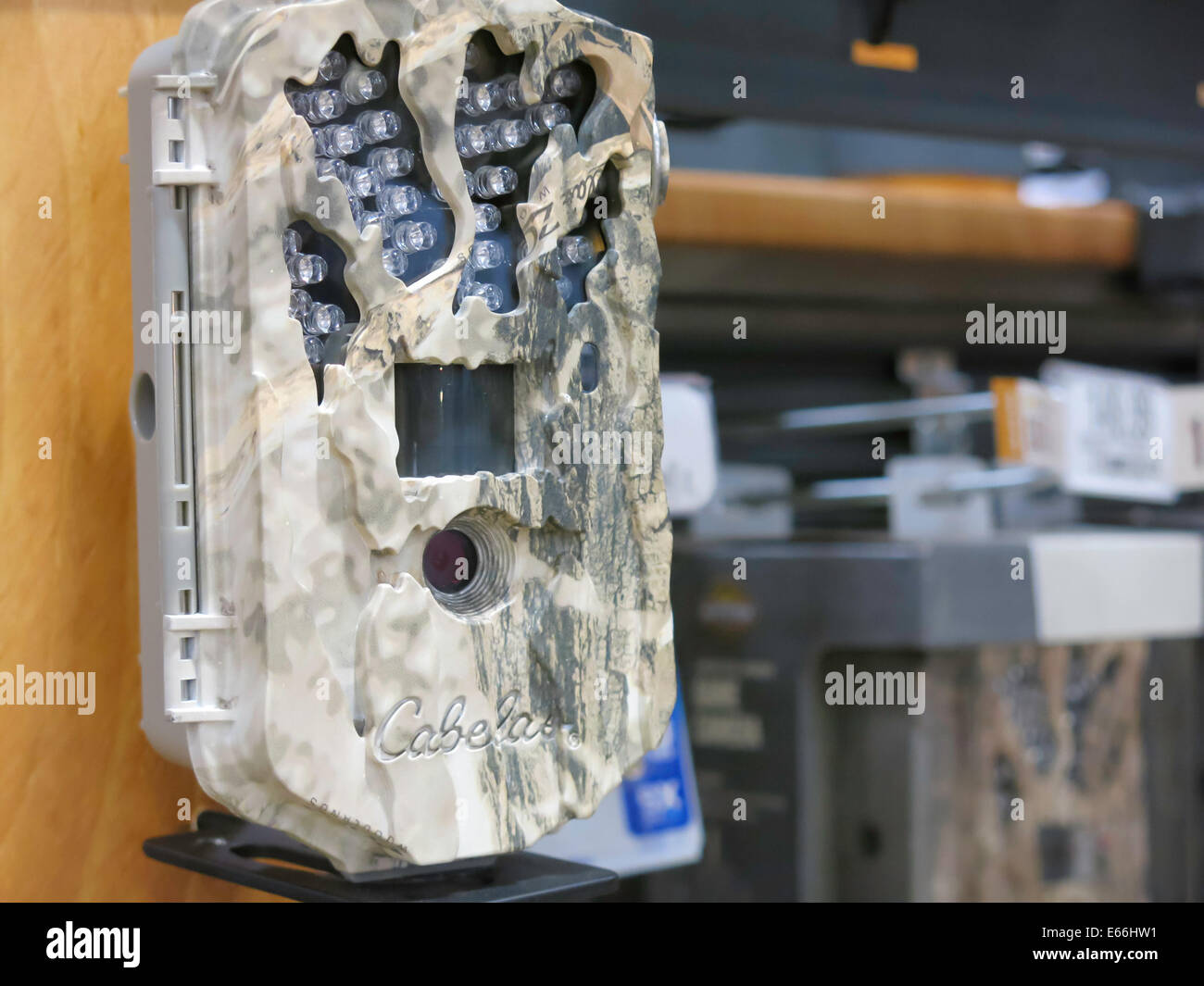 Cabela's Sporting Goods Store in Missoula, MT, USA Stock Photo Alamy