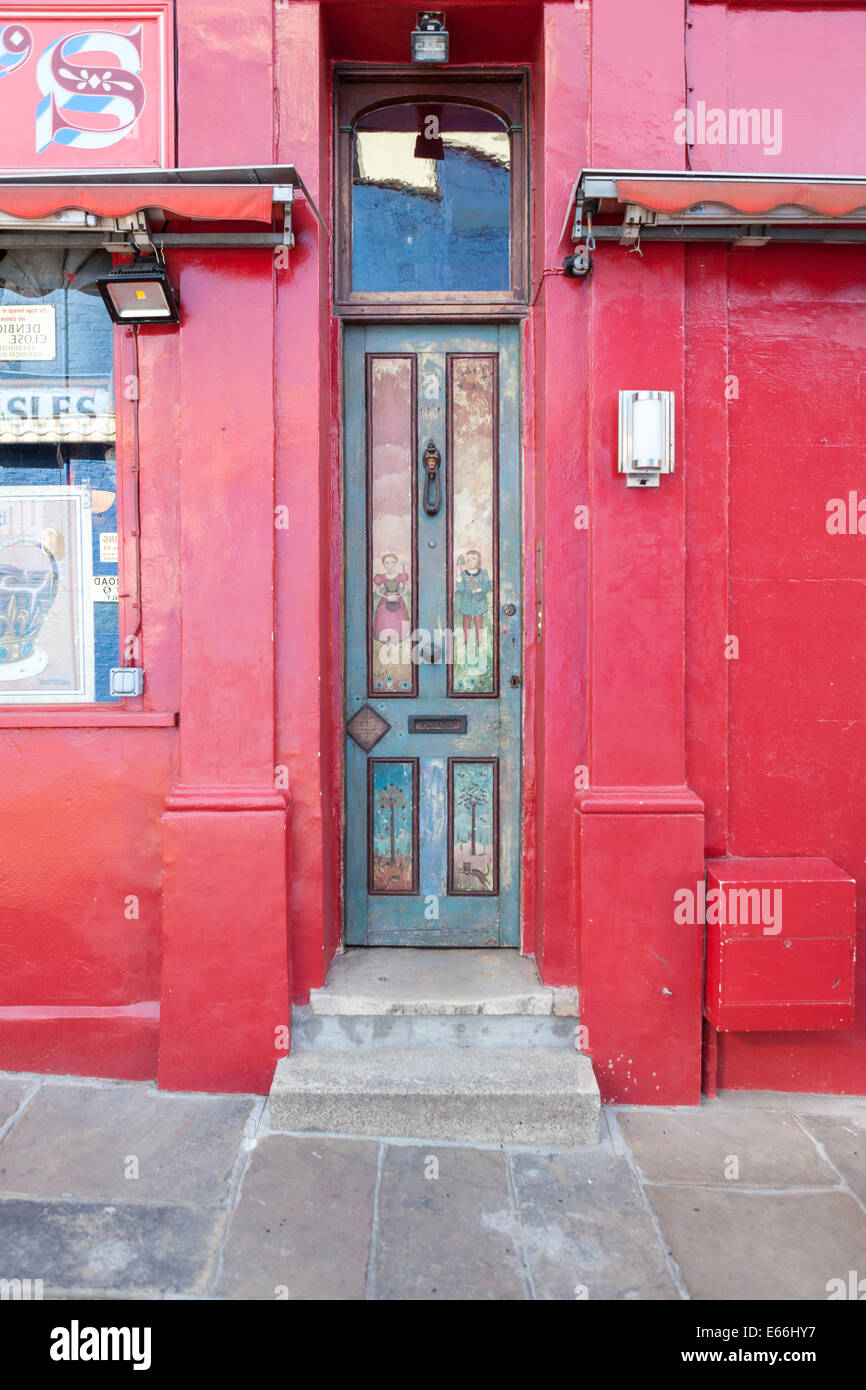 Vintage portobello road hires stock photography and images Alamy