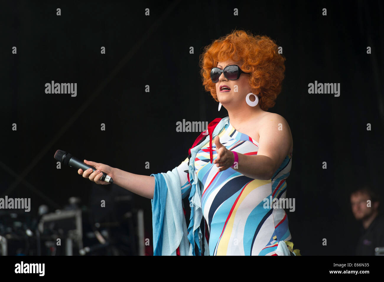 Belinda scandal hires stock photography and images Alamy