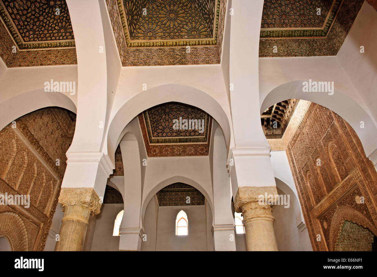 Draa morocco aerial hi-res stock photography and images - Alamy