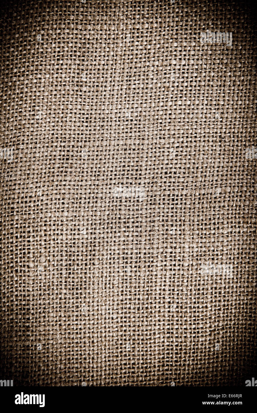 beige fabric texture for background Stock Photo