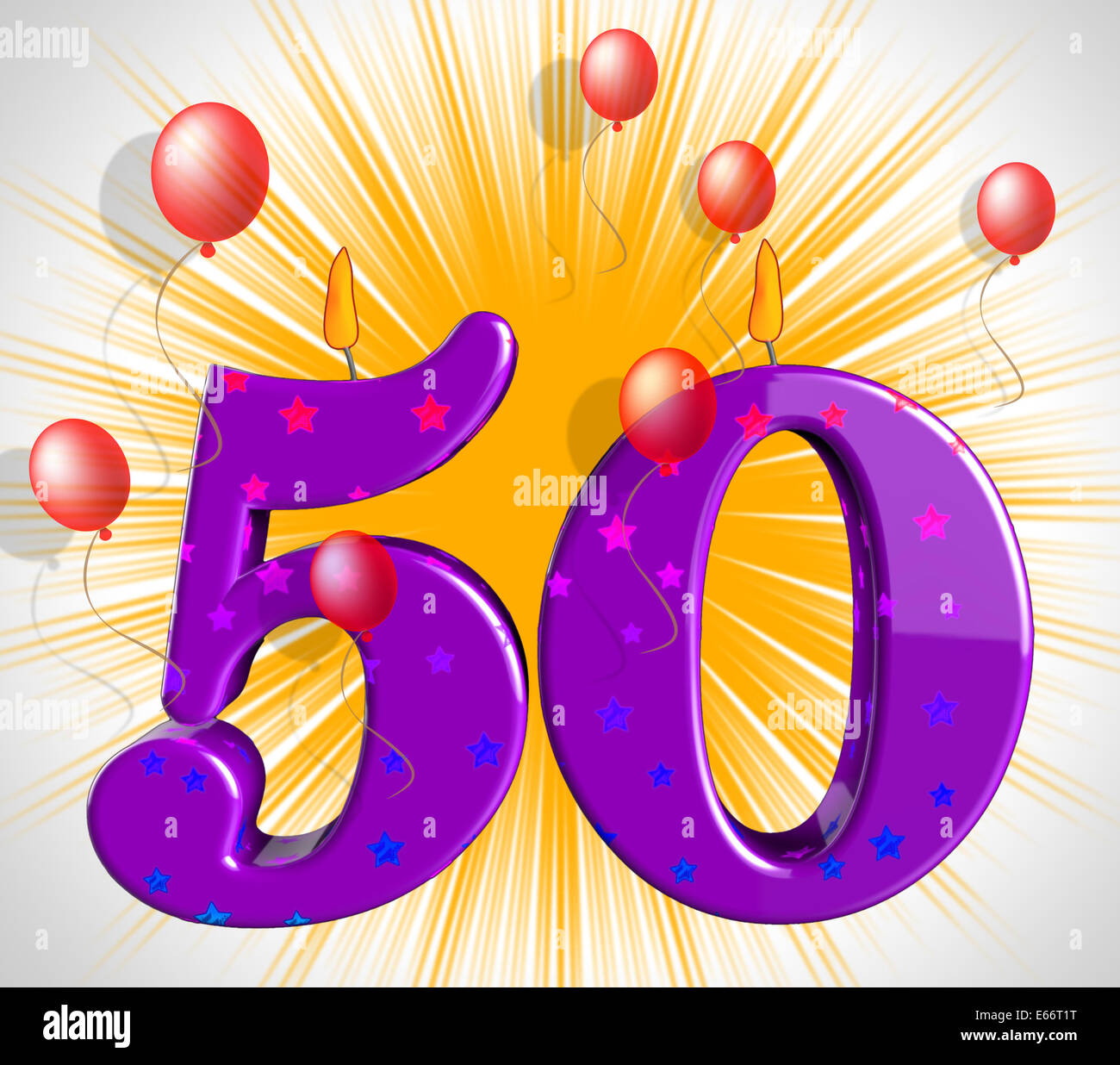 Number fifty hi res stock photography and images Alamy
