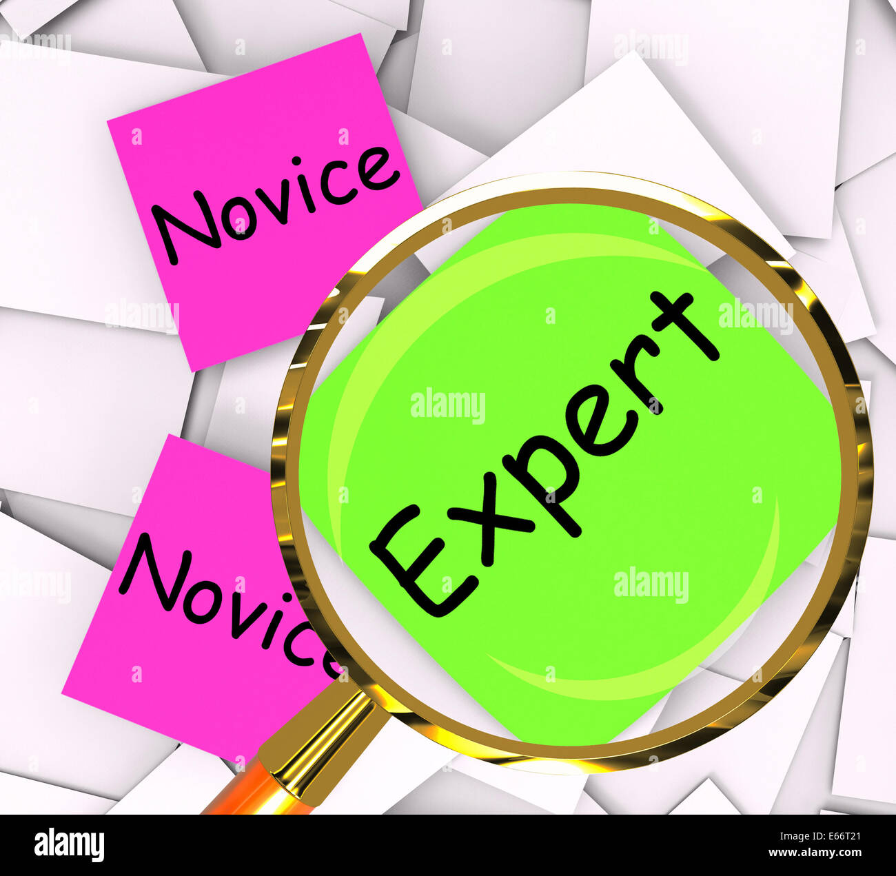 Novice Mean
