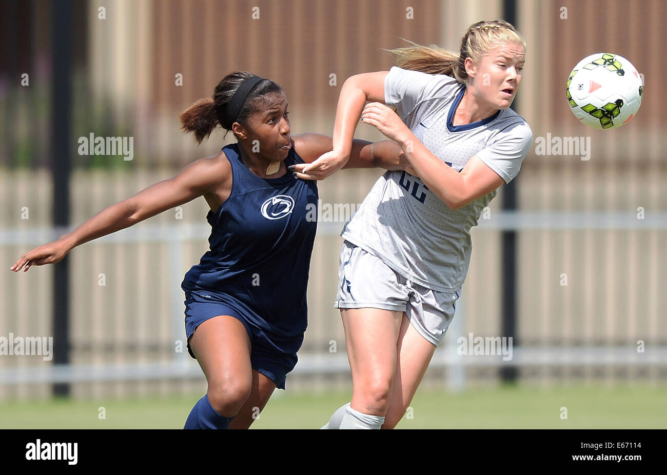 Hannah howell hi-res stock photography and images - Alamy