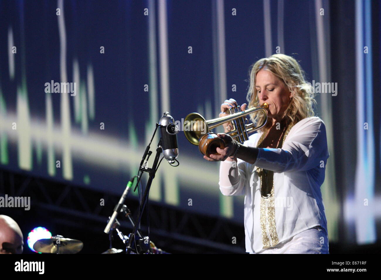 Ingrid jensen trumpet discount