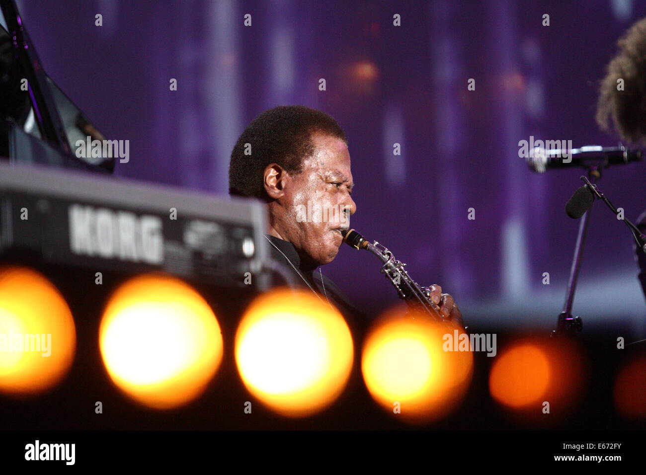 Wayne shorter herbie hancock hires stock photography and images Alamy