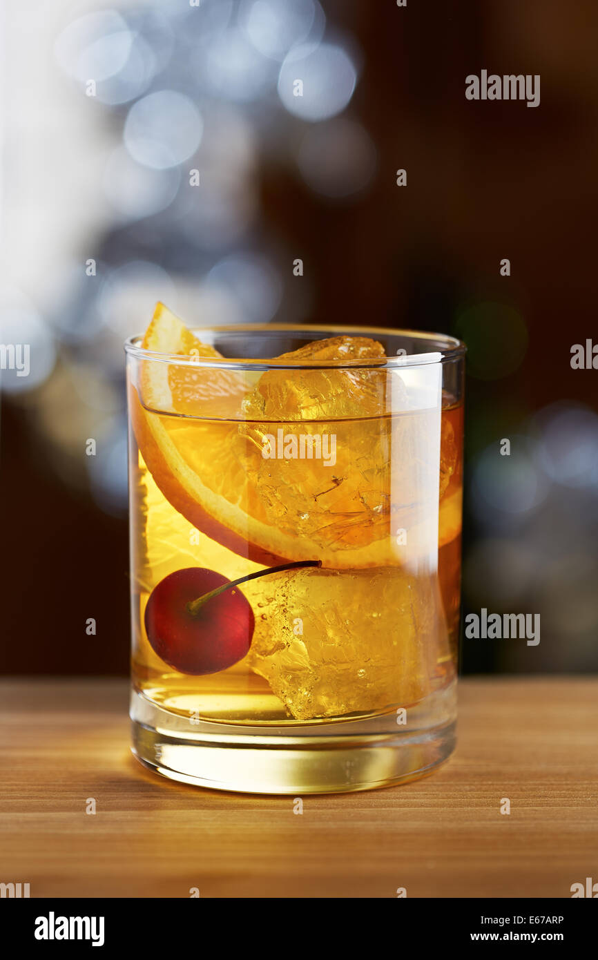 Old fashioned bar hires stock photography and images Alamy