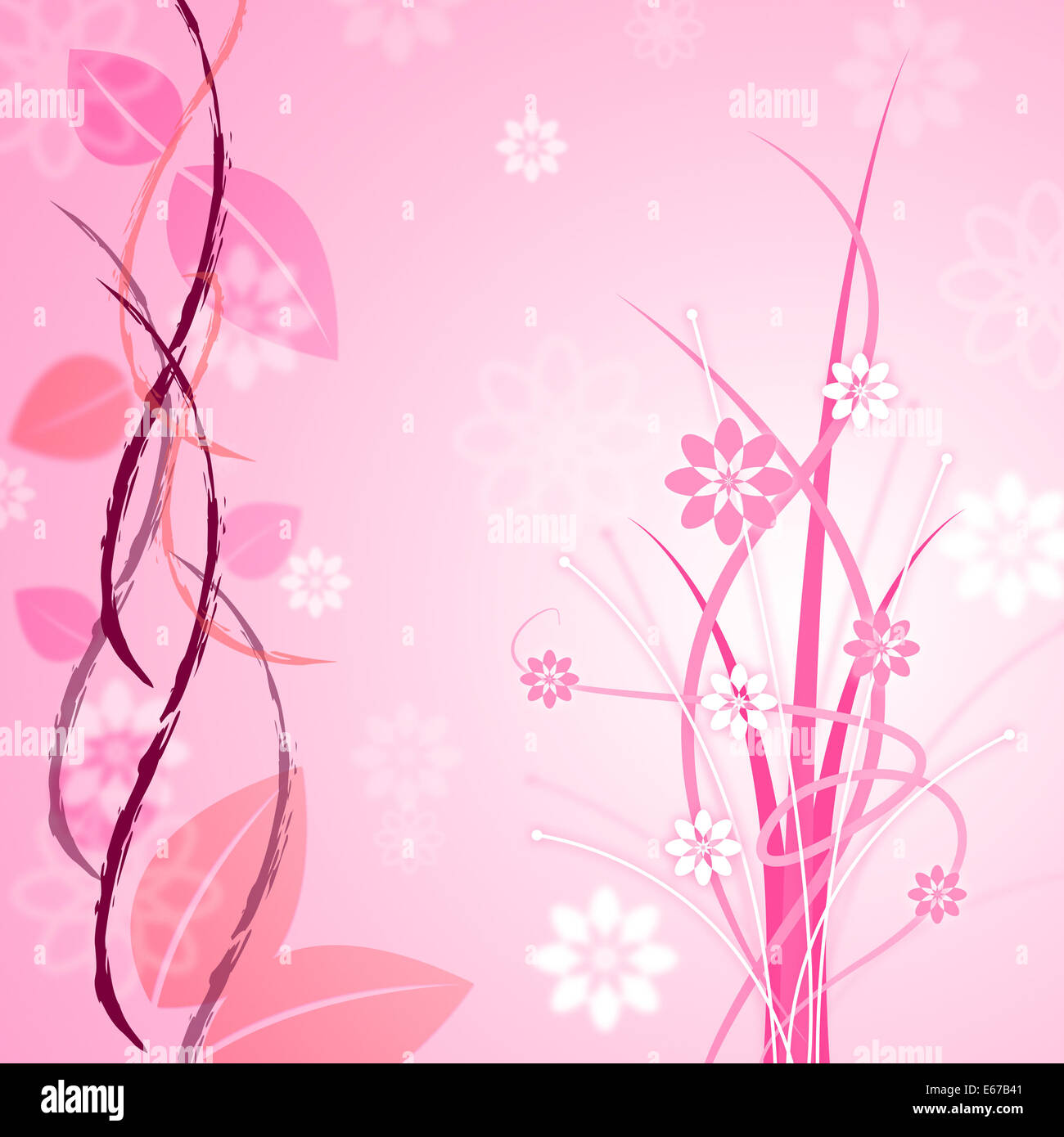 Pink Background Meaning gambar ke 5
