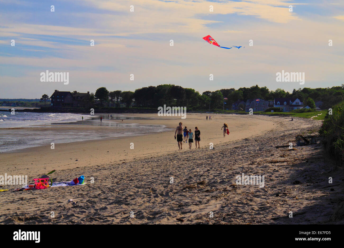 Parsons beach hires stock photography and images Alamy