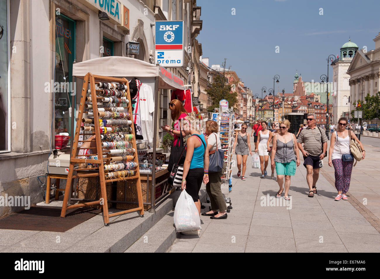 Poland souvenir warsaw hires stock photography and images Alamy