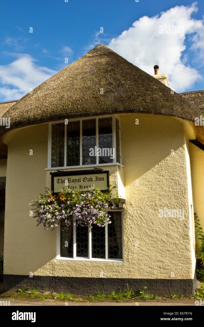 Winsford village somerset england hires stock photography and images