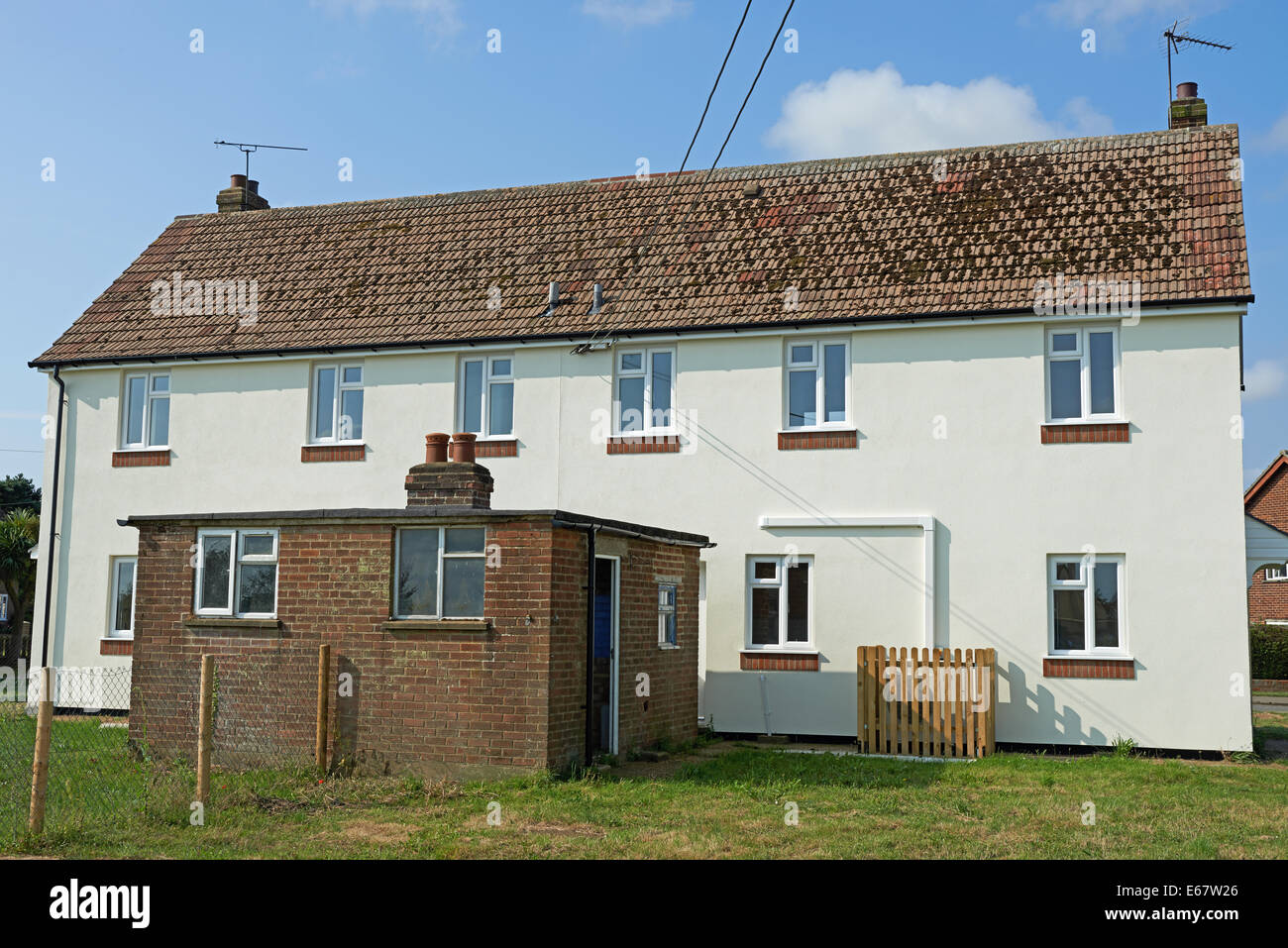 Council estates uk hires stock photography and images Alamy