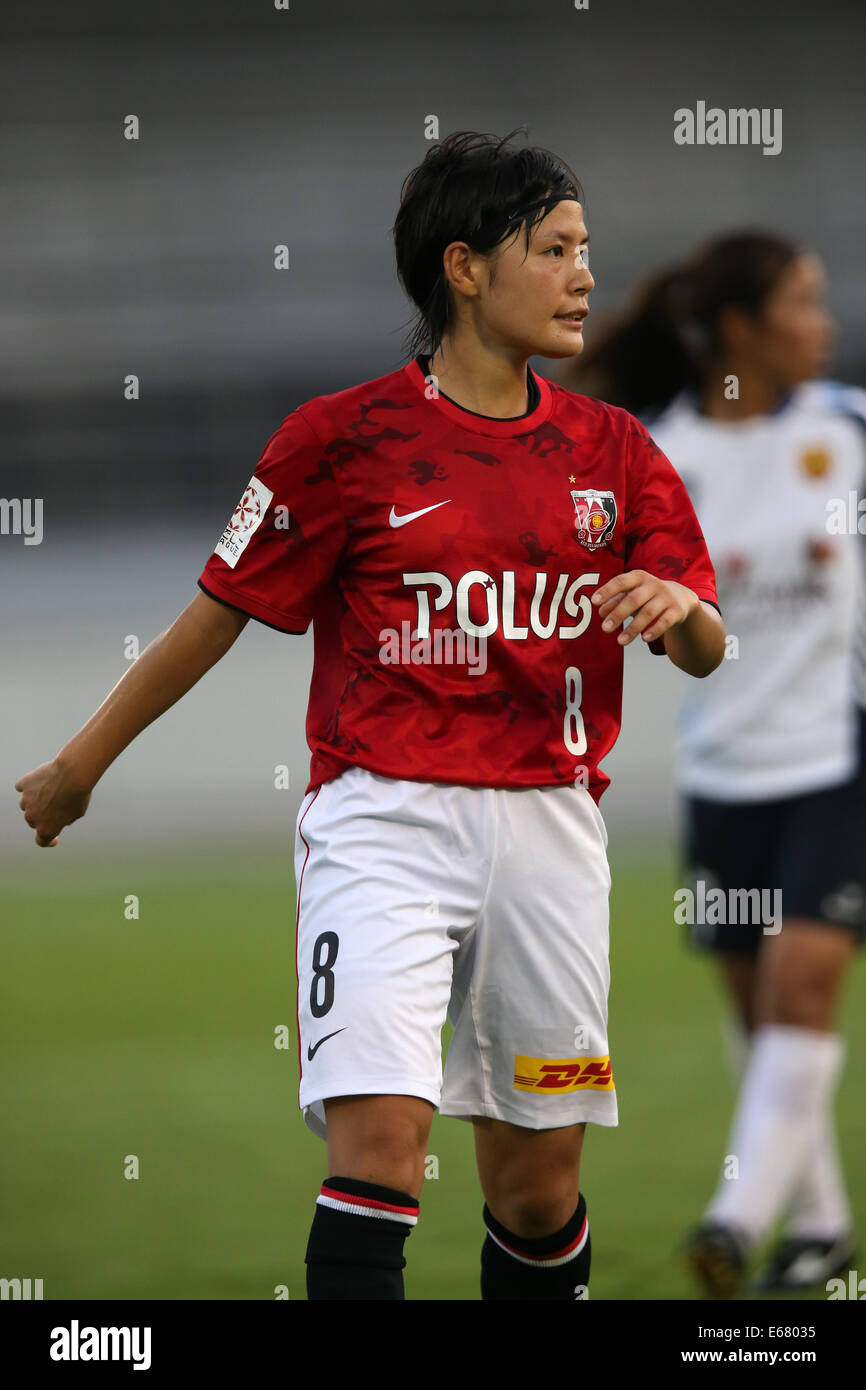 Page 18 Urawa Reds High Resolution Stock Photography And Images Alamy
