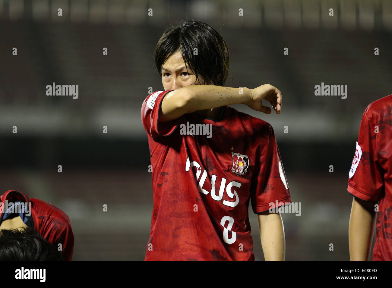 Page 18 Urawa Reds High Resolution Stock Photography And Images Alamy