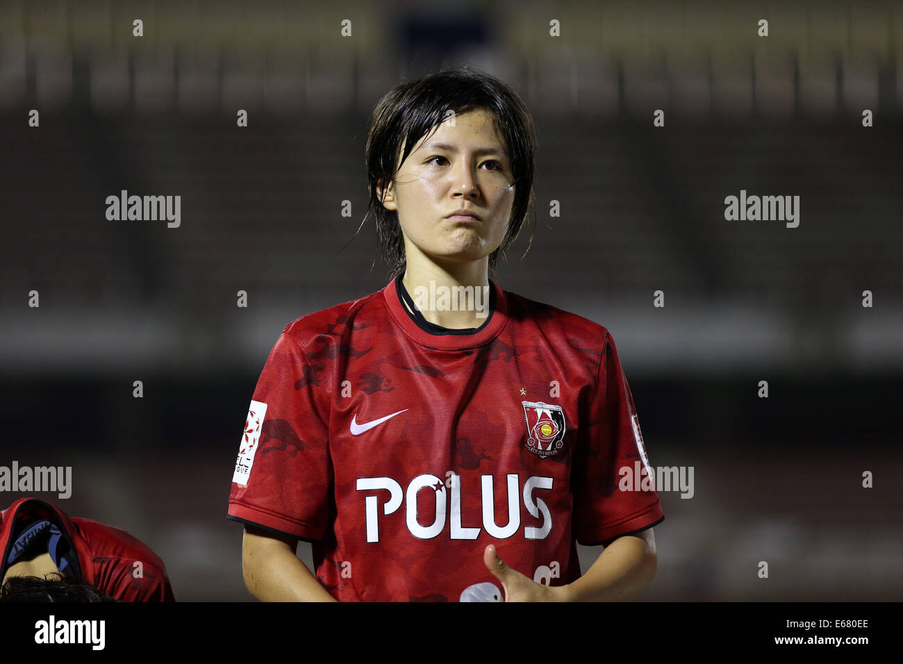 Page 18 Urawa Reds High Resolution Stock Photography And Images Alamy