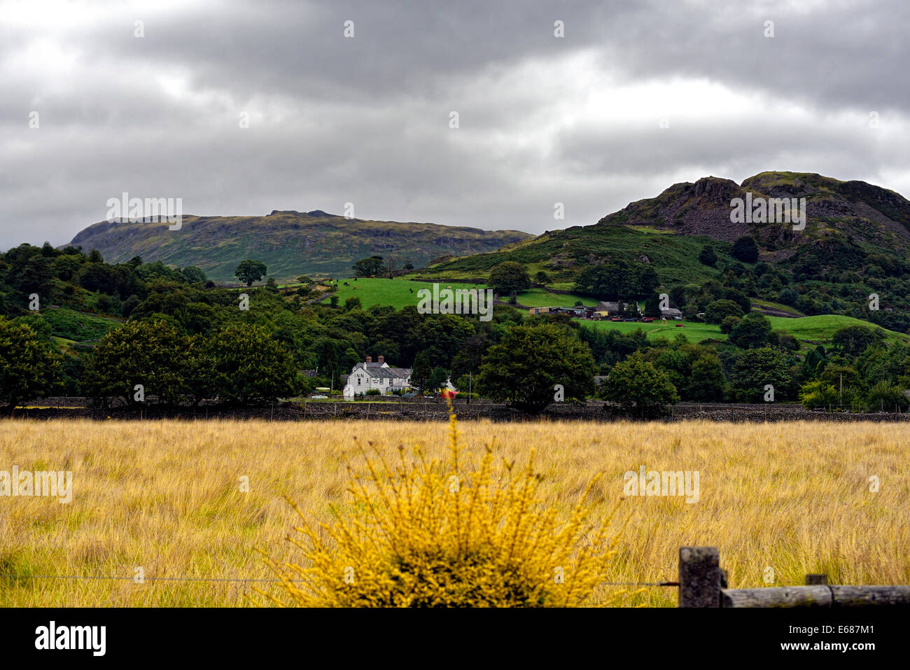 Copeland cumbria hires stock photography and images Alamy