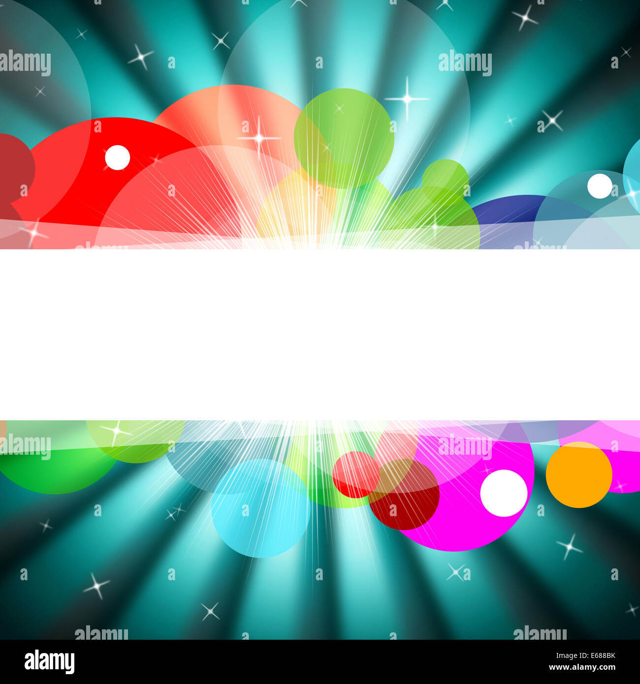 Sphere Copyspace Meaning Spheres Ray And CopySpace Stock Photo Alamy