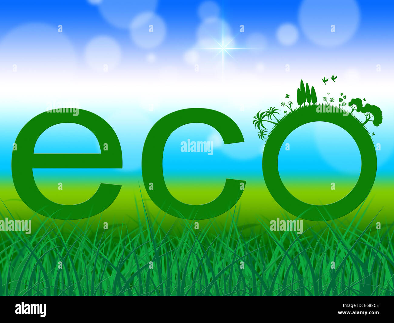 What does 'eco-friendly' actually mean?