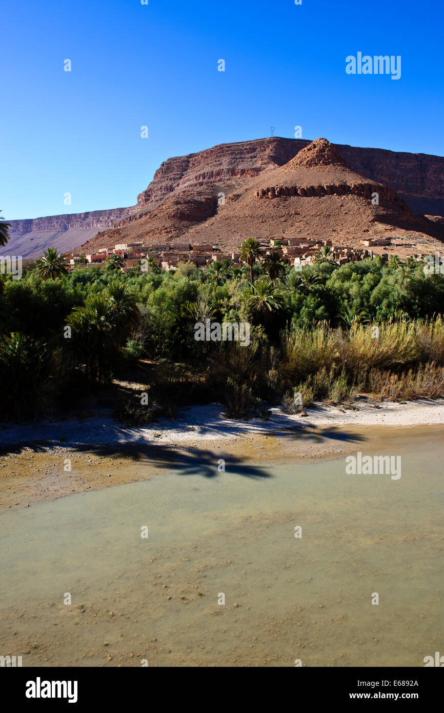 Faz er rachidia hi-res stock photography and images - Alamy