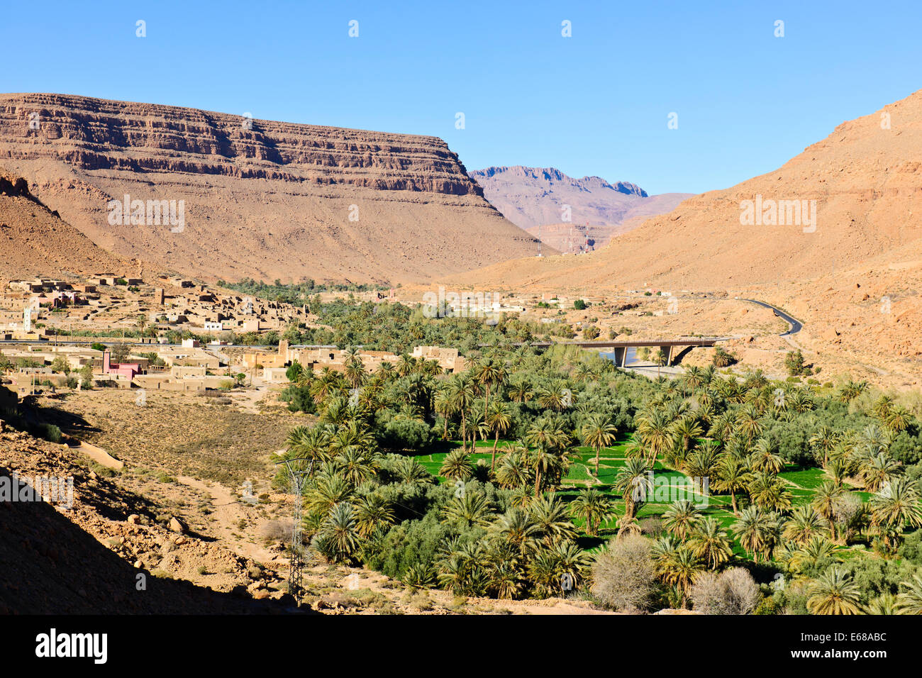 Faz er rachidia hi-res stock photography and images - Alamy