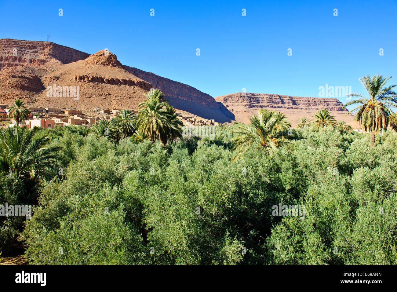 Faz er rachidia hi-res stock photography and images - Alamy
