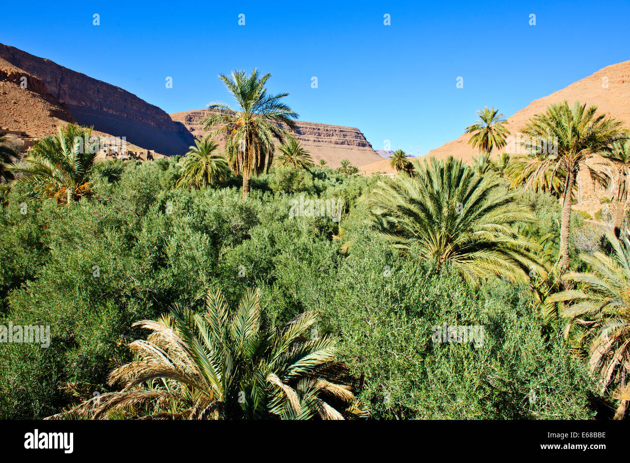 Faz er rachidia hi-res stock photography and images - Alamy