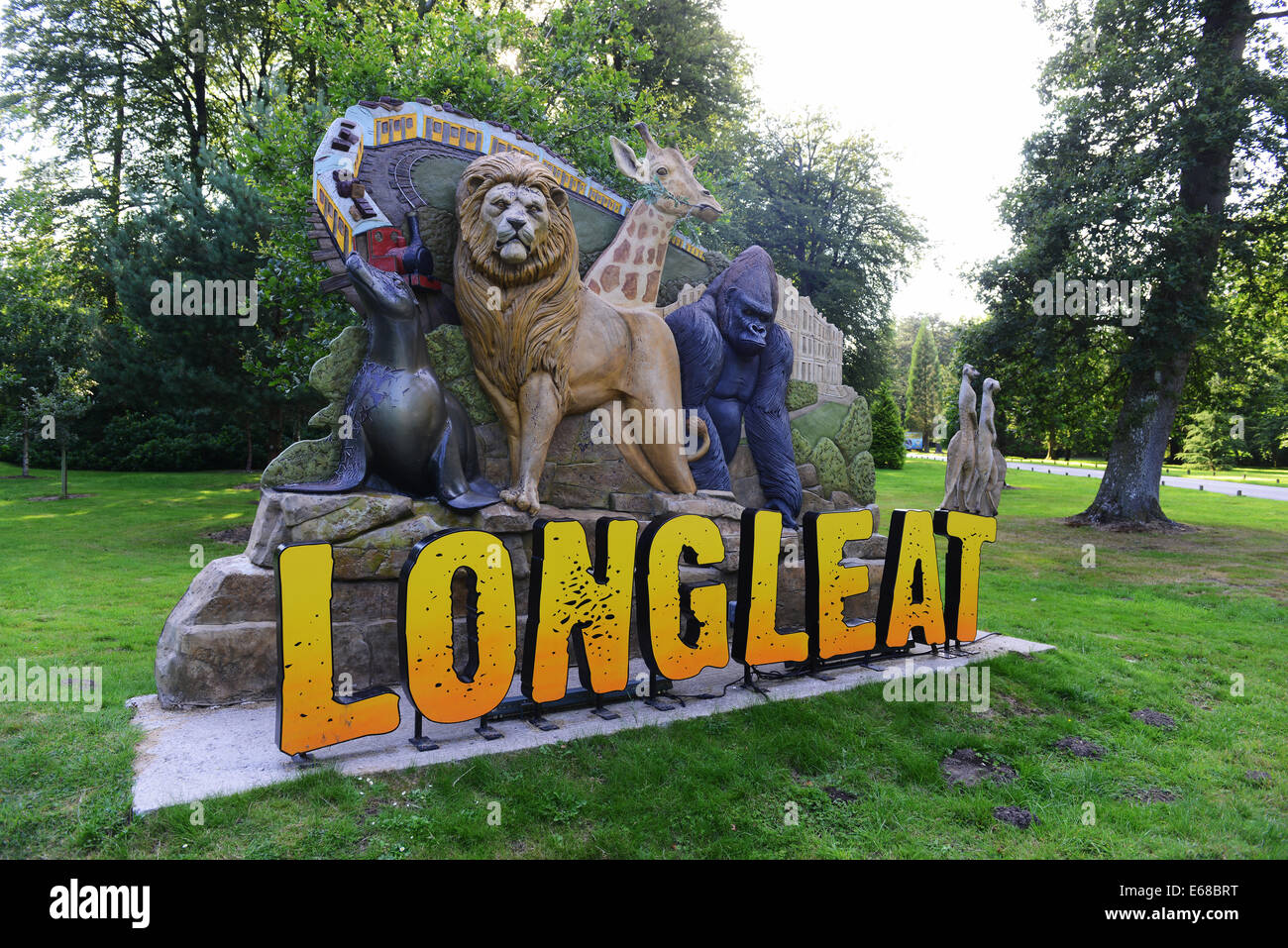 longleat-logo